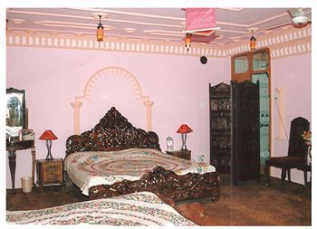 Hotel Zahgeer Continental กุลมาร์ค ภายนอก รูปภาพ